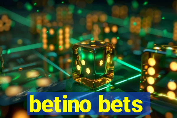 betino bets